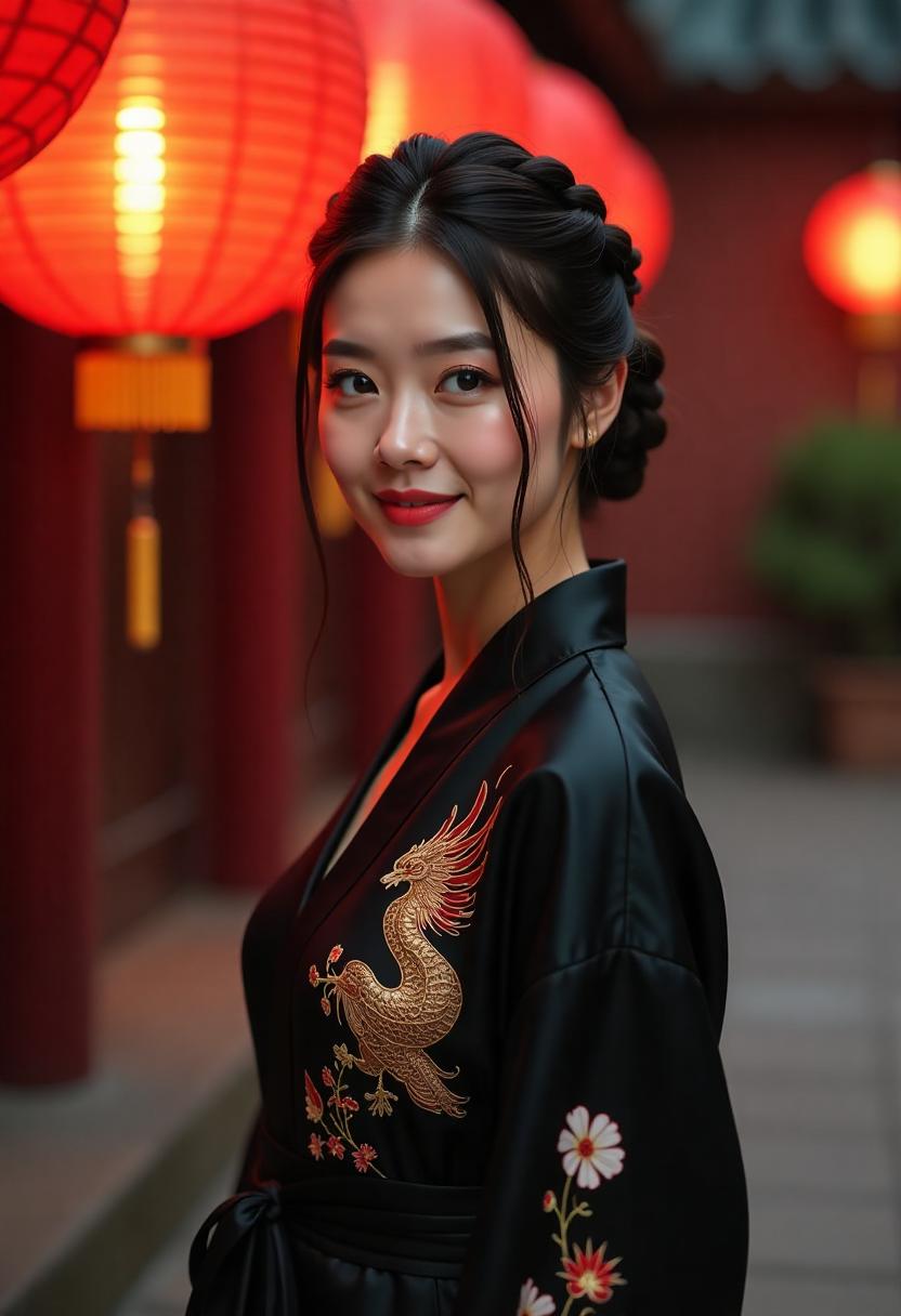 河西旧事海报