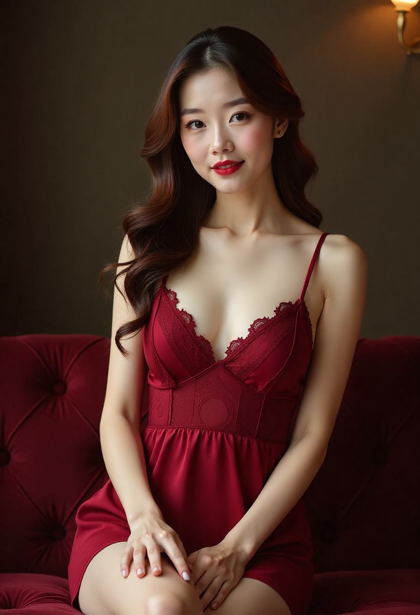 夜航船海报