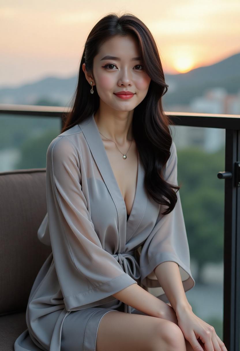 旧港故事海报