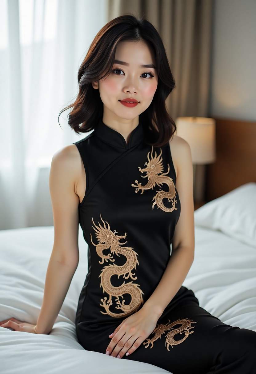 春潮回响海报