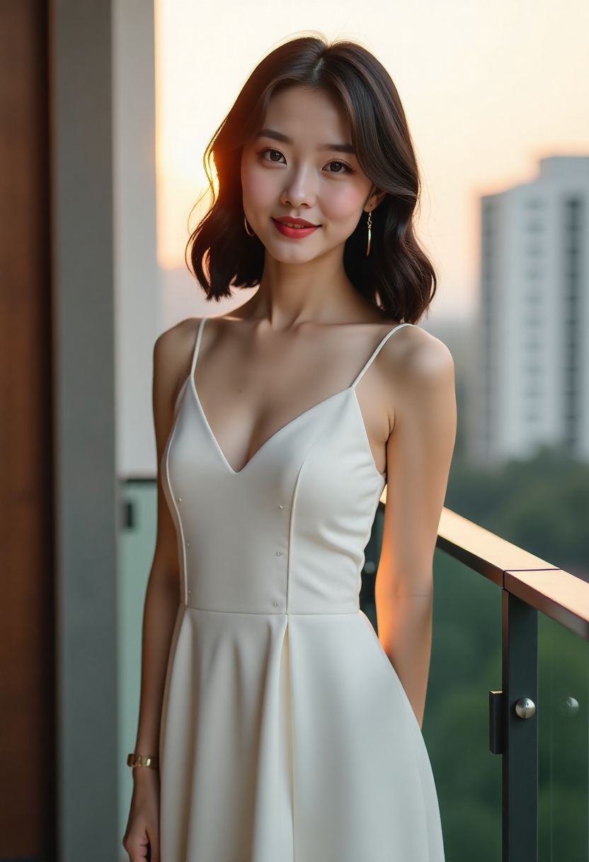 云上人家海报
