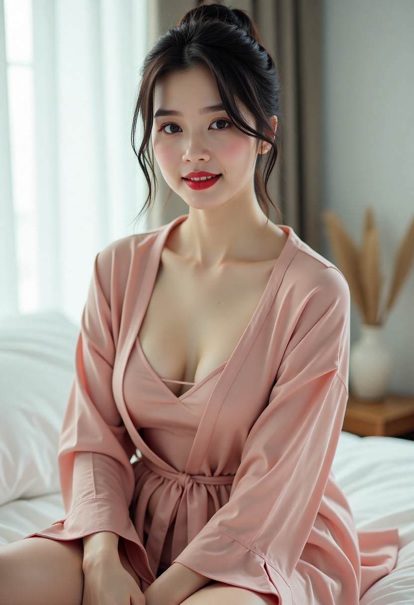 纸灯巡游海报