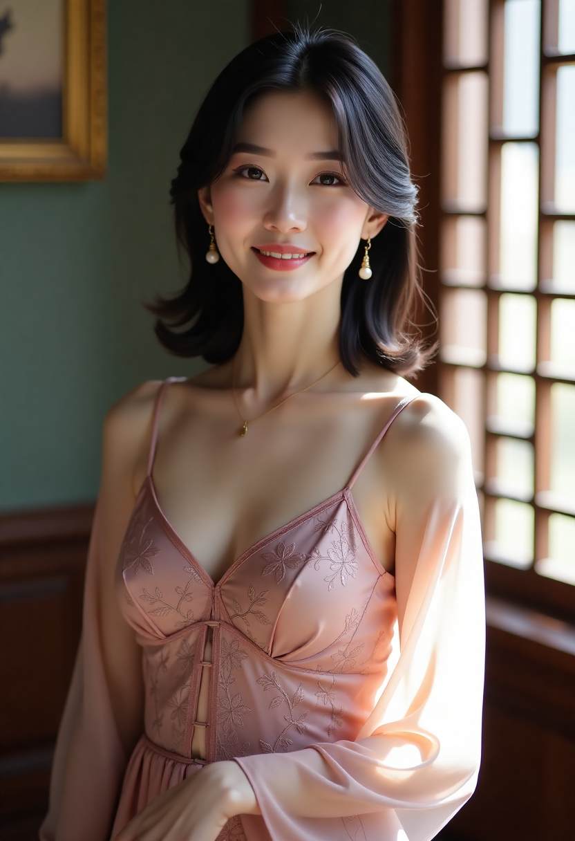 小城法医海报
