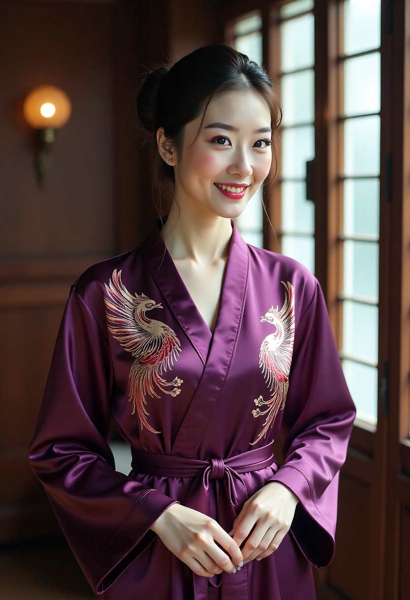 山神便利店海报